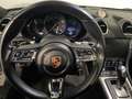 Porsche 718 Cayman 2.5 GTS PDK -SEDILI CARBONIO-VOLANTE GT Gris - thumbnail 15