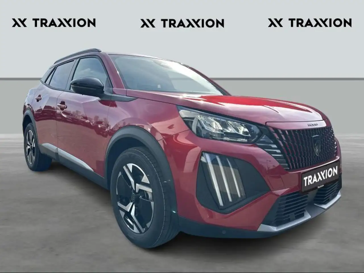 Peugeot 2008 2026