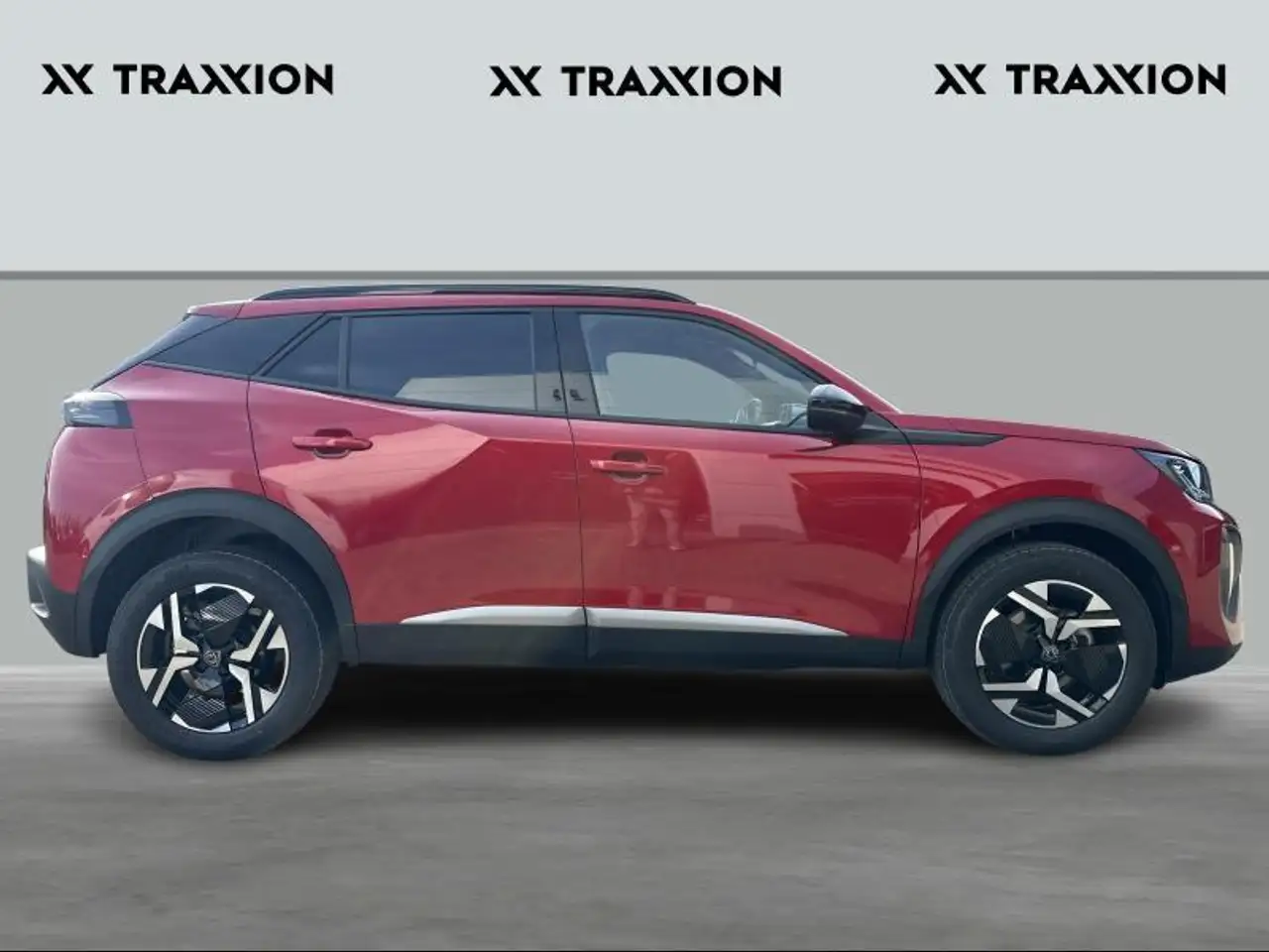Peugeot 2008 2026