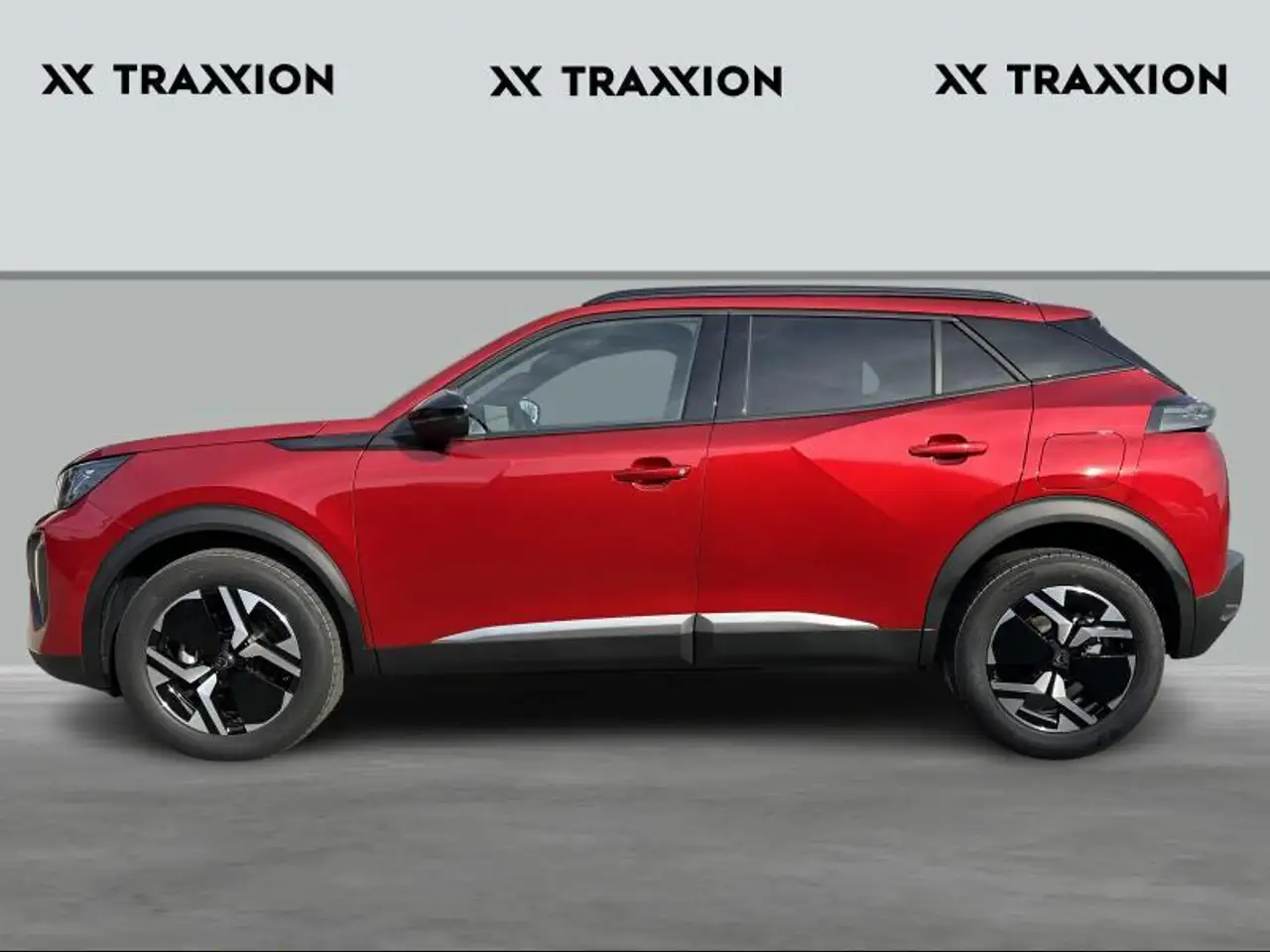 Peugeot 2008 2026