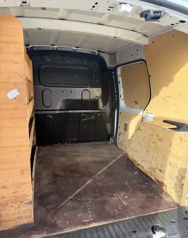 Renault Kangoo view 9