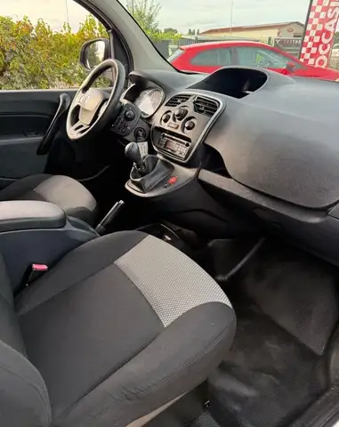 Renault Kangoo view 7