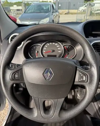 Renault Kangoo view 5
