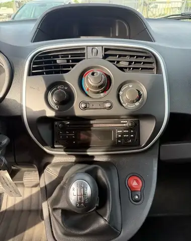 Renault Kangoo view 6