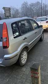 1.4i 16v Trend Durashift