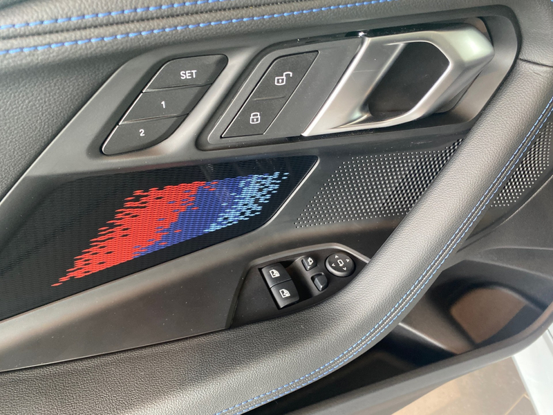 BMW 240 M240i xDrive Steptronic Coupe Navi Leder Tempom.ak — photo 12