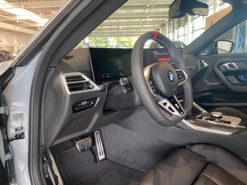 BMW 240 M240i xDrive Steptronic Coupe Navi Leder Tempom.ak — photo 13
