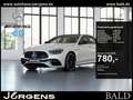 Mercedes-Benz E 63 AMG S 4M+ Vmax/Pano/Burm/Sitzklima/HUD/20' Weiß - thumbnail 1