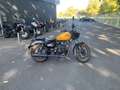 Royal Enfield Meteor 350 Gelb - thumbnail 3
