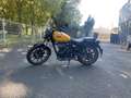Royal Enfield Meteor 350 Jaune - thumbnail 1