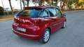 Citroen C4 1.6HDi Seduction 110 Rouge - thumbnail 8