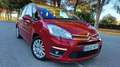 Citroen C4 1.6HDi Seduction 110 Rouge - thumbnail 1