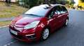 Citroen C4 1.6HDi Seduction 110 Rouge - thumbnail 4