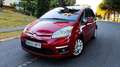 Citroen C4 1.6HDi Seduction 110 Rouge - thumbnail 3