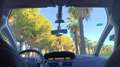 Citroen C4 1.6HDi Seduction 110 Rouge - thumbnail 19