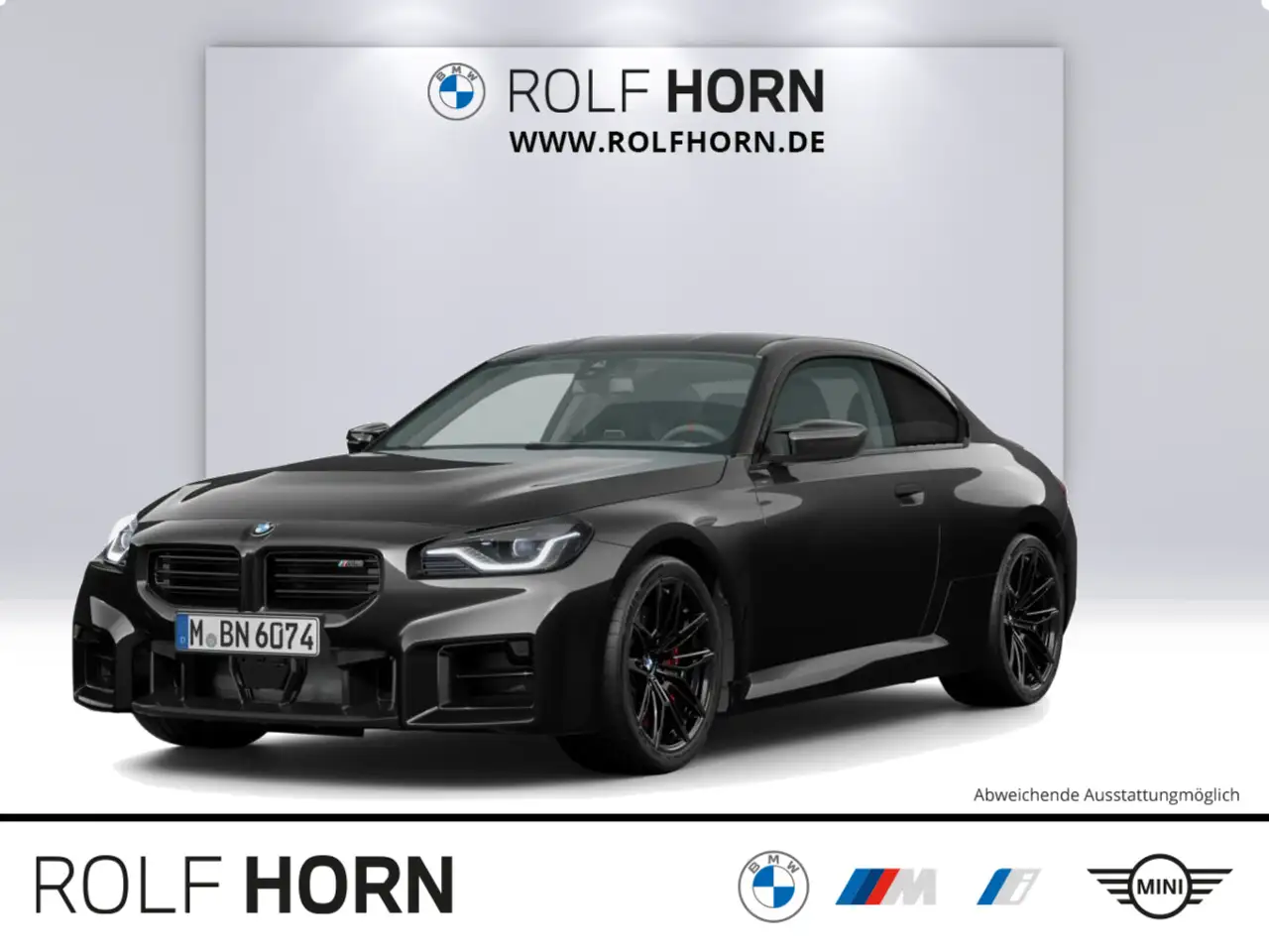BMW M2