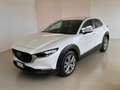 Mazda CX-30 MAZDA CX-30 2.0L E-SKYACTIV-G M-HYBRID 2WD EXEe Bianco - thumbnail 1