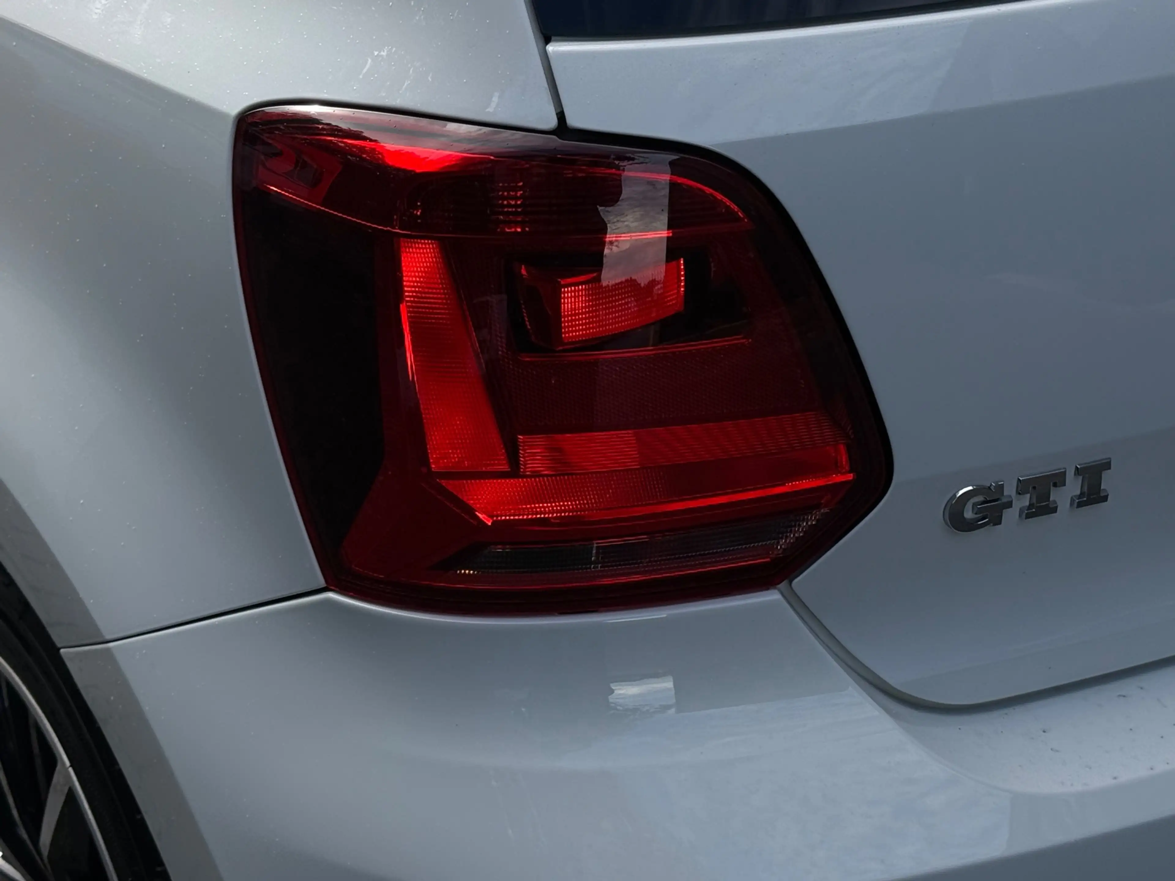 Volkswagen Polo GTI 1.8 TSI PANO/CAMERA/STLVRM/SPORT/VOLOPTIE — photo 11
