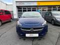 Opel Corsa E Edition Bleu - thumbnail 1