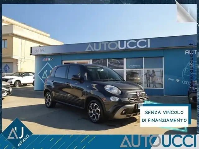 Fiat 500L 1.4 95 CV S&S City Cross Gpl