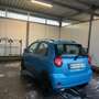 Chevrolet Matiz 1,0 SX Blau - thumbnail 3