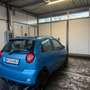 Chevrolet Matiz 1,0 SX Blau - thumbnail 4