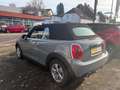 MINI Cooper Cabrio Sitzheizung/Automatik Gris - thumbnail 3