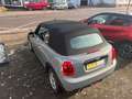 MINI Cooper Cabrio Sitzheizung/Automatik Gris - thumbnail 6