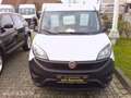 Fiat Doblo SX Maxi Kasten*Klima*Navi*Tüv neu*Garantie* Blanc - thumbnail 2