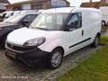 Fiat Doblo SX Maxi Kasten*Klima*Navi*Tüv neu*Garantie* Blanc - thumbnail 3