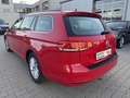 Volkswagen Passat Variant Comfortline 1.6 TDI BMT DSG NEU Z.Rim.&Wasser.P./P Rouge - thumbnail 11