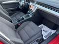 Volkswagen Passat Variant Comfortline 1.6 TDI BMT DSG NEU Z.Rim.&Wasser.P./P Rouge - thumbnail 7