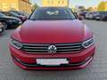 Volkswagen Passat Variant Comfortline 1.6 TDI BMT DSG NEU Z.Rim.&Wasser.P./P Rouge - thumbnail 2