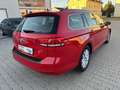 Volkswagen Passat Variant Comfortline 1.6 TDI BMT DSG NEU Z.Rim.&Wasser.P./P Rouge - thumbnail 13