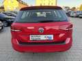 Volkswagen Passat Variant Comfortline 1.6 TDI BMT DSG NEU Z.Rim.&Wasser.P./P Rouge - thumbnail 12