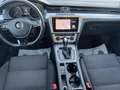 Volkswagen Passat Variant Comfortline 1.6 TDI BMT DSG NEU Z.Rim.&Wasser.P./P Rouge - thumbnail 6