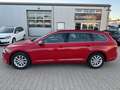 Volkswagen Passat Variant Comfortline 1.6 TDI BMT DSG NEU Z.Rim.&Wasser.P./P Rouge - thumbnail 8