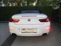 BMW 640 640iCabrio F12 TOP-Ausstattung Weiß - thumbnail 5