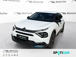 Citroën C4 Lim. ë Feel