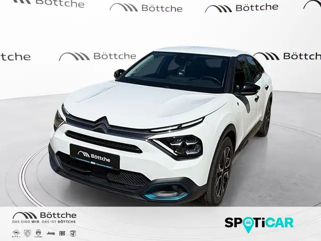 Citroën C4 Lim. ë Feel
