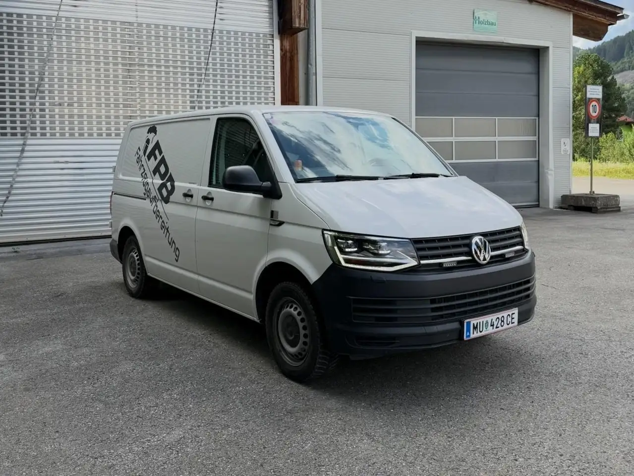 Volkswagen T6