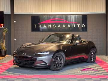 1.5 Skyactiv Selection Garantie 12 mois