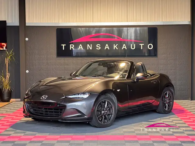 Mazda MX-5 1.5 Skyactiv Selection Garantie 12 mois