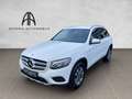 Mercedes-Benz G 220d 4Matic Navi AHK Kamera LED Parkassisten bijela - thumbnail 1