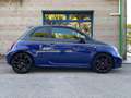 Abarth 595 1.4 T-JET 180CV COMPETIZIONE  CERCHI DA 17" Bleu - thumbnail 2