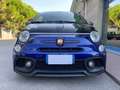 Abarth 595 1.4 T-JET 180CV COMPETIZIONE  CERCHI DA 17" Bleu - thumbnail 3