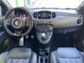 Abarth 595 1.4 T-JET 180CV COMPETIZIONE  CERCHI DA 17" Bleu - thumbnail 9