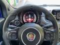 Abarth 595 1.4 T-JET 180CV COMPETIZIONE  CERCHI DA 17" Bleu - thumbnail 7