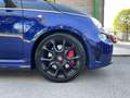 Abarth 595 1.4 T-JET 180CV COMPETIZIONE  CERCHI DA 17" Bleu - thumbnail 5