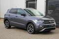 Volkswagen T-Cross 1.0 TSI Style DSG |NAV|RFK|ACC| Grau - thumbnail 4